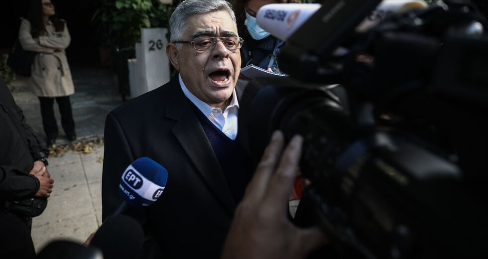Προνομιακή μεταχείριση για τους χρυσαυγίτες στις φυλακές;