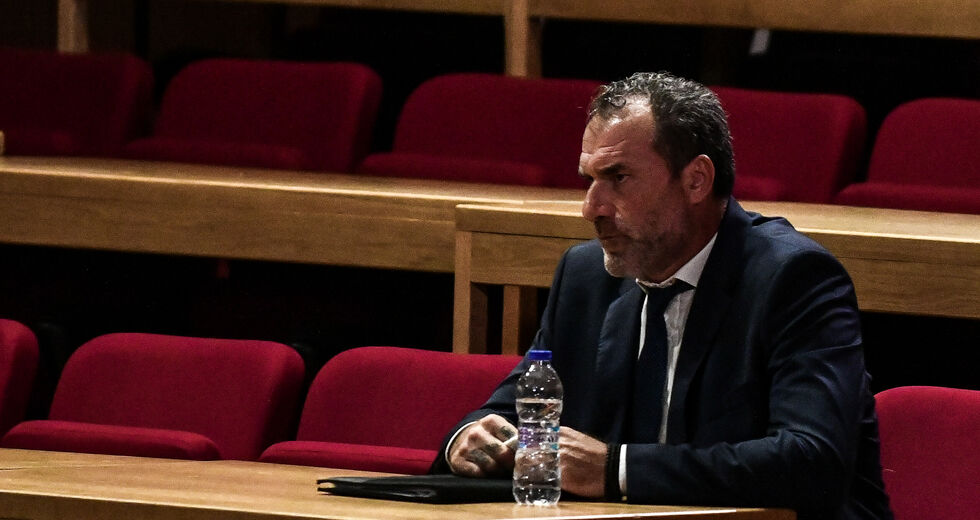 Προνομιακή μεταχείριση για τους χρυσαυγίτες στις φυλακές;
