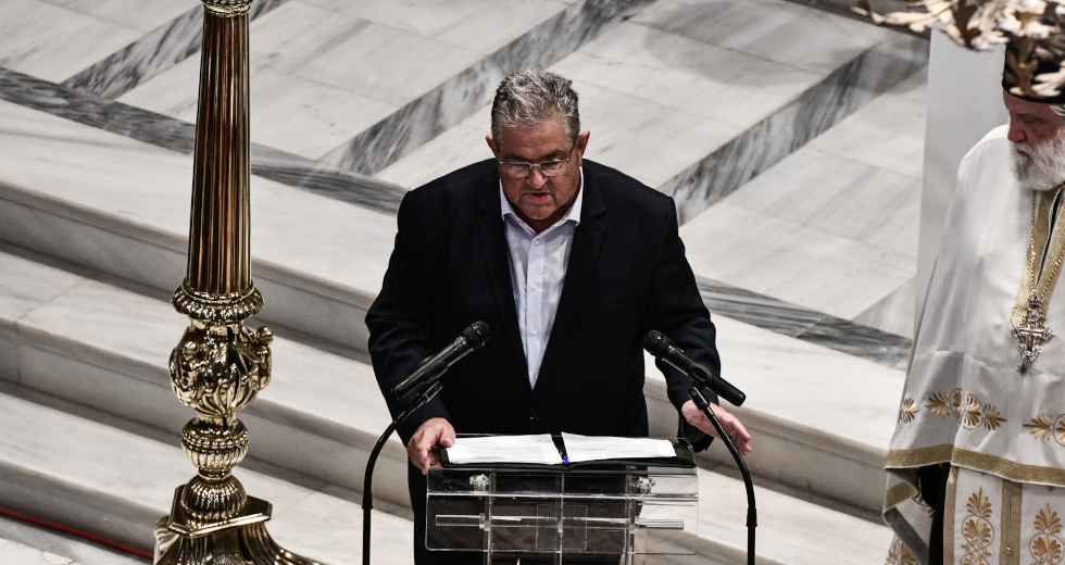 Μίκης Θεοδωράκης: Η τελευταία υπόκλιση