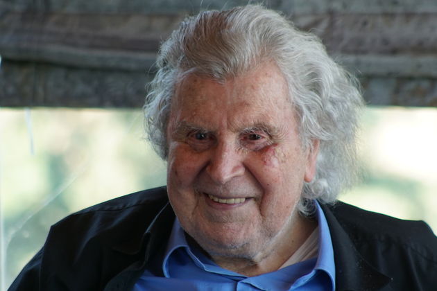Αγνωστος Ντα Βίντσι
