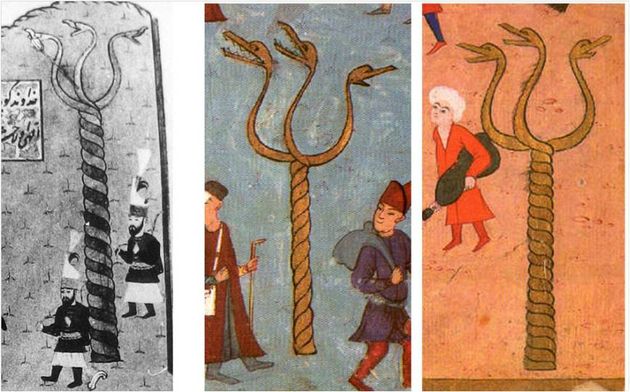 Η προσφορά στον Απόλλωνα γυρίζει σπίτι