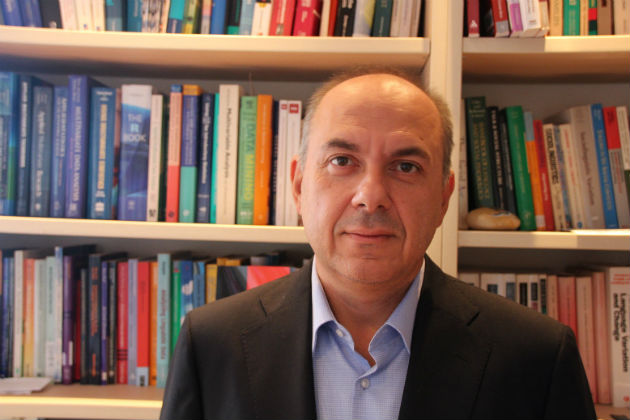 Λογισμικό προβλέπει το φύλο και την ηλικία των χρηστών του διαδικτύου