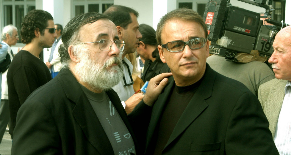 Θάνος Μικρούτσικος, 1947-2019