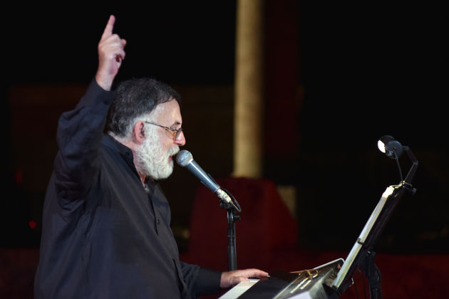 «Διαρκώς αλλάζω συναυλιακό πρόσωπο»