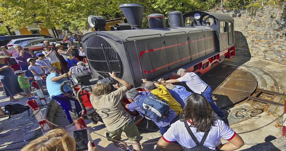 Εκατόν πενήντα χρόνια «Μουτζούρης»…