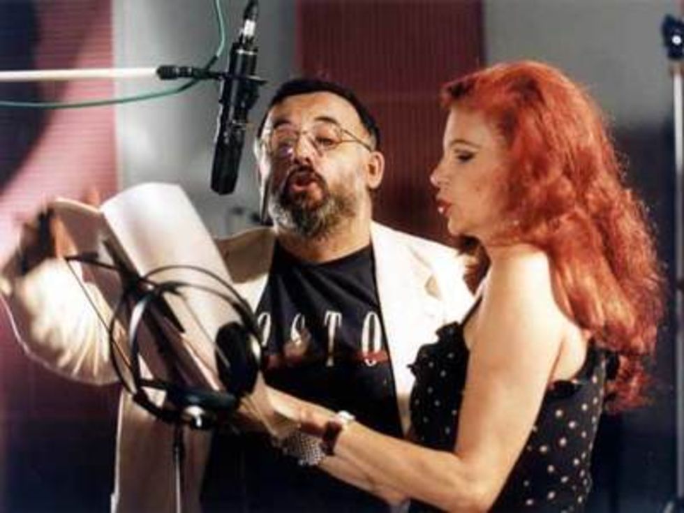 «Πόσο μόνοι, φίλε μου, τόσο μόνοι…»