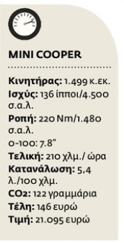 Σημαντικές βελτιώσεις