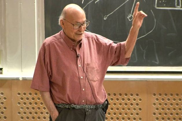 Μεταξύ επιστήμης και τεχνολογίας του νου