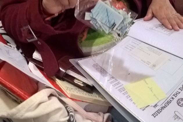 Επιδημία ρατσισμού…