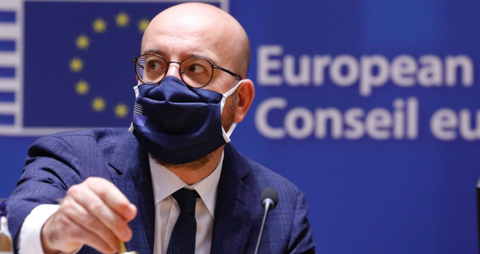 Με άδεια χέρια, αλλά… ικανοποιημένος ο Μητσοτάκης