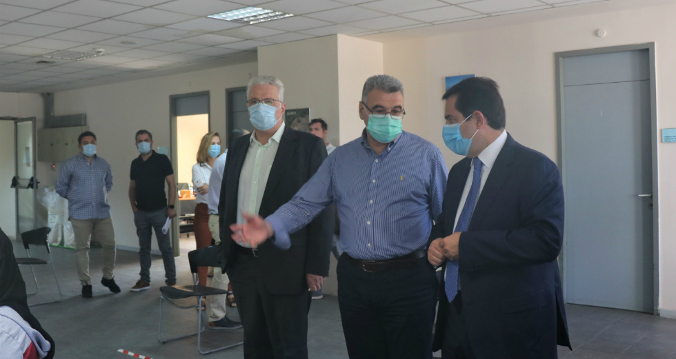 Μάσκες α λα καρτ
