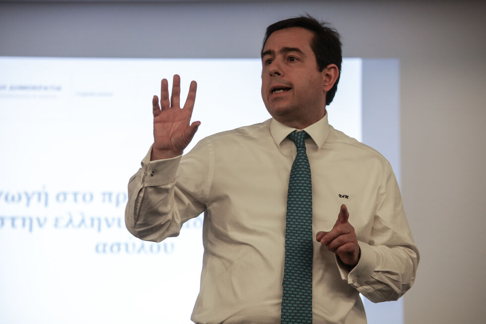 Λίγη, άτολμη και καθυστερημένη «Αγνοδίκη»