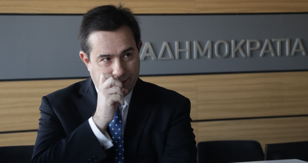 Επιχείρηση διάσωσης με χρονοκαθυστέρηση