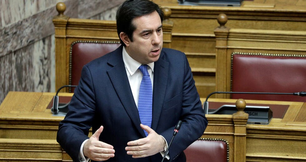 Χορηγίες, χρηματοδοτήσεις και στο βάθος «Διαφάνεια»