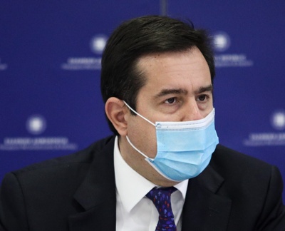 Από την επόμενη μέρα της τραγωδίας αρχίζει η Οδύσσεια