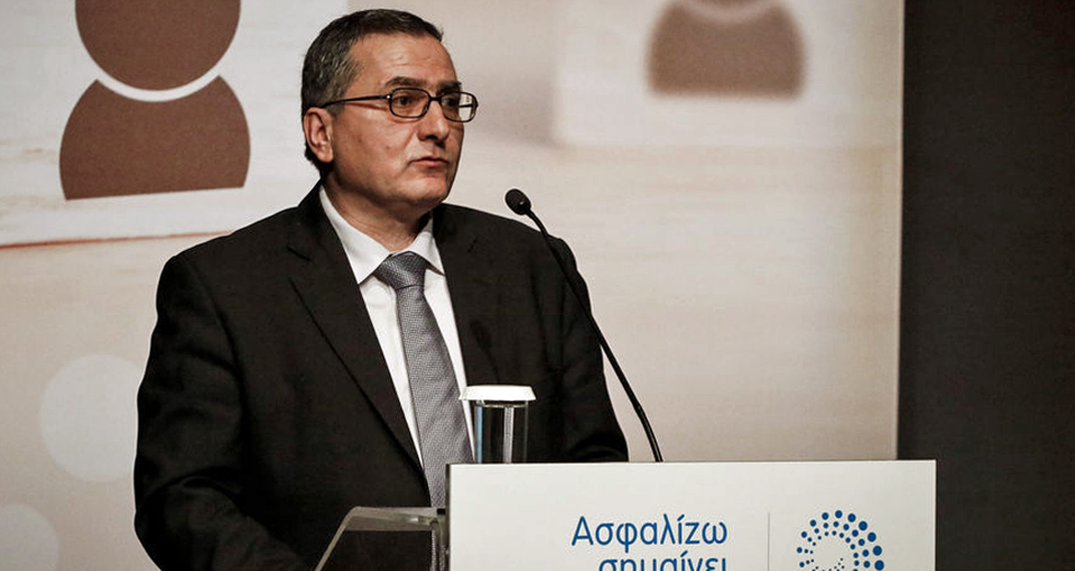 Ενδείξεις ανάκαμψης μετά από 9 χρόνια «φαγούρας»