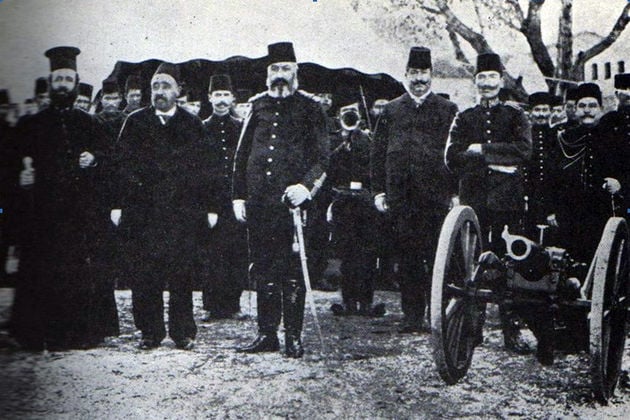 1870-1913: οι απαρχές του Μακεδονικού ζητήματος