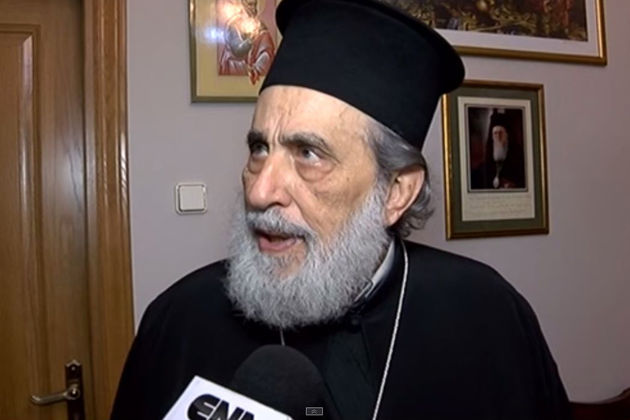 «Τελική λύση» α λα ελληνικά