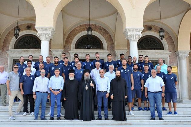 «Γείτονα, δείξε κατανόηση»