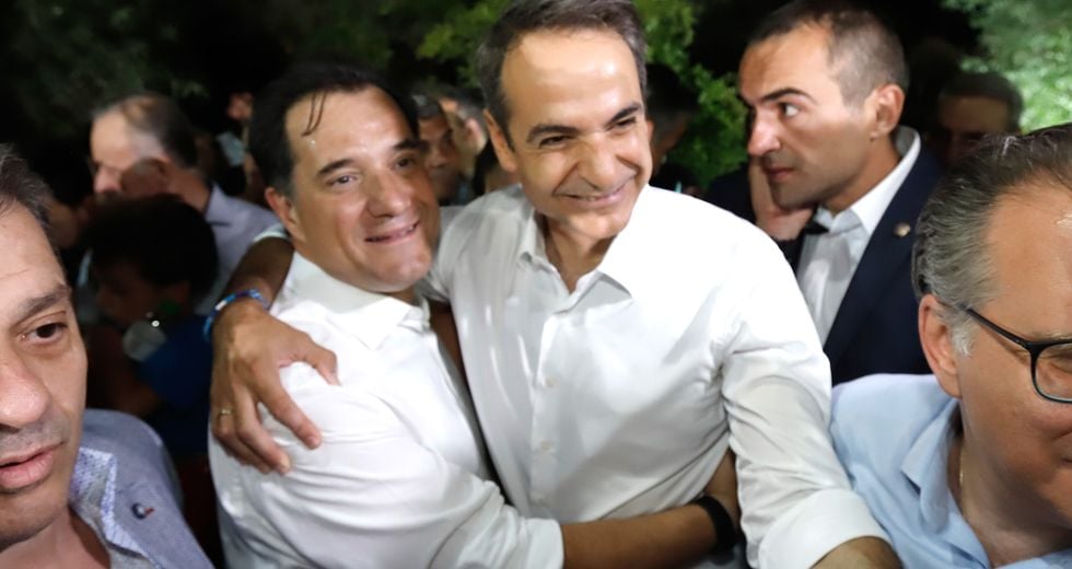 Η δημοκρατία των νανογιλέκων