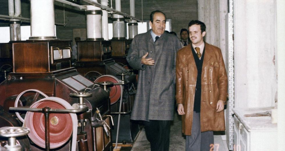 Κάτω τα χέρια από τον «ταμία» μας