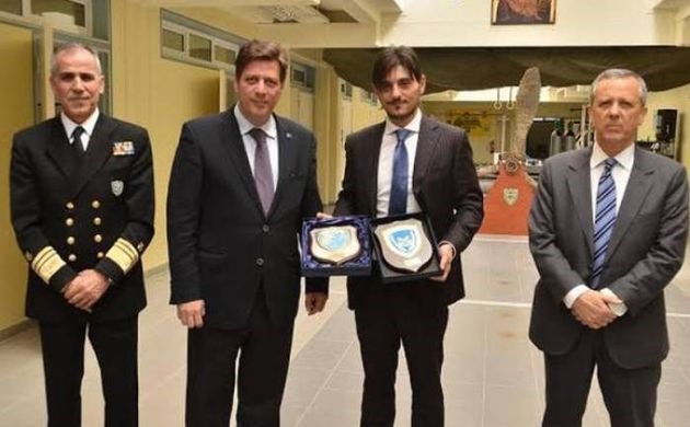 Μητσοτακαίοι και Βαρβιτσιώτηδες και οι διορισμοί