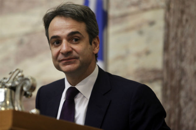 Θεσμική εκτροπή ή μεθοδεύσεις της διαπλοκής;