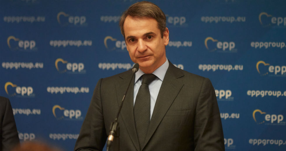 «Η Τουρκία περιφρονεί τις αρχές καλής γειτονίας»