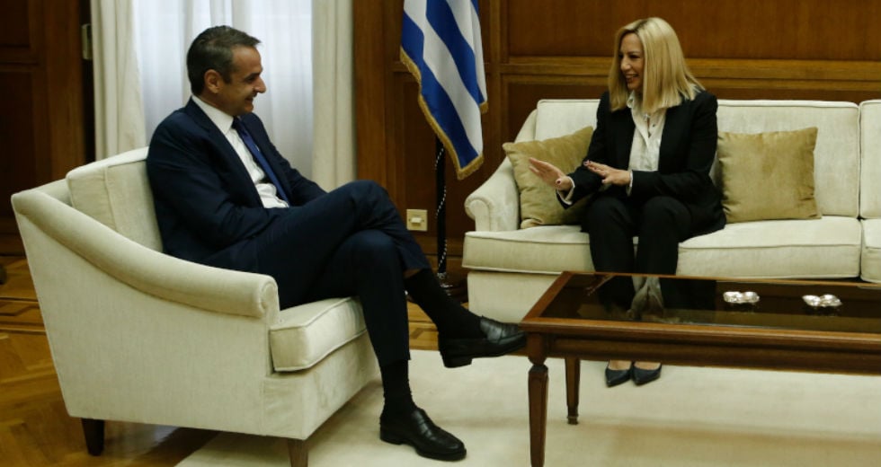 Προσθέσεις και αφαιρέσεις για την ψήφο των αποδήμων