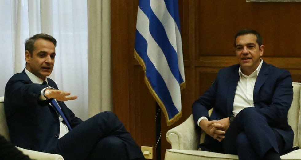Προσθέσεις και αφαιρέσεις για την ψήφο των αποδήμων