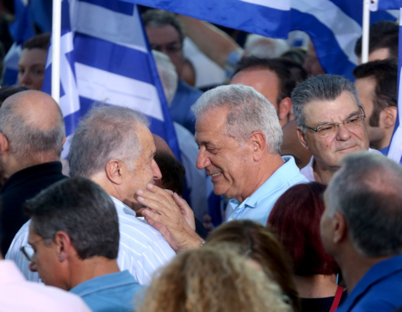 Καθρέφτη καθρεφτάκι μου
