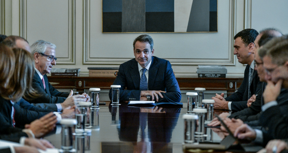 Ανακαινίζονται οι χώροι υγιεινής των νοσοκομείων σε Αθήνα, Πειραιά