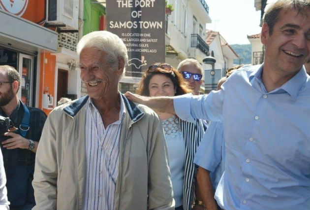Το ΠΑΜΕ ψαρεύει στα θολά νερά της Σάμου