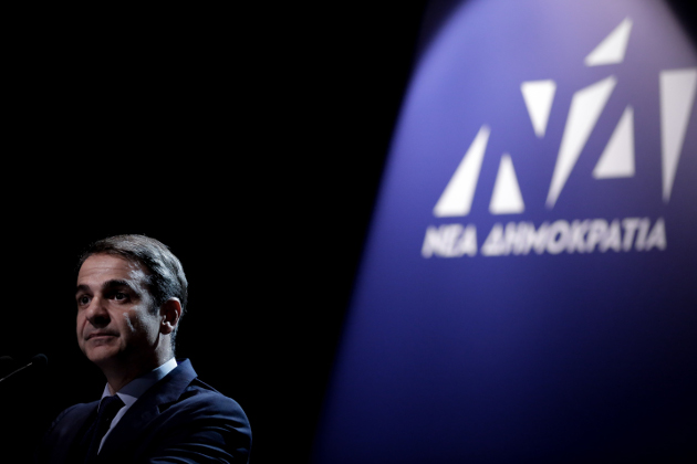 Πιστός στην κατάργηση ασύλου και ίδρυση ιδιωτικών ΑΕΙ