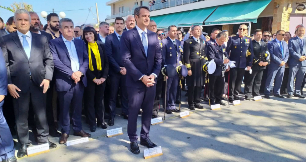 «Η ψήφος στους απόδημους απόδειξη της ενότητας του ελληνισμού»