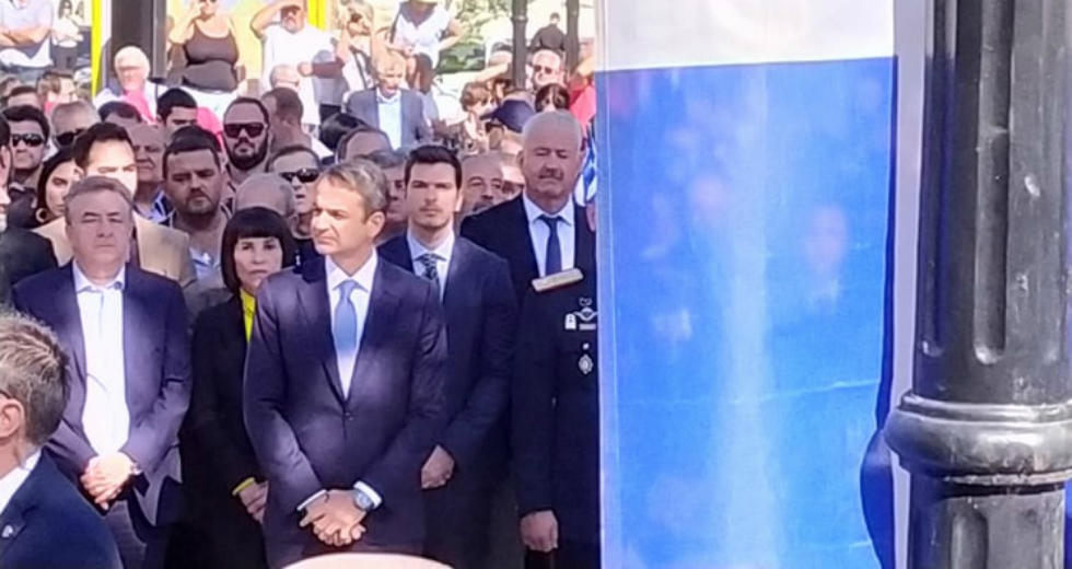 «Η ψήφος στους απόδημους απόδειξη της ενότητας του ελληνισμού»