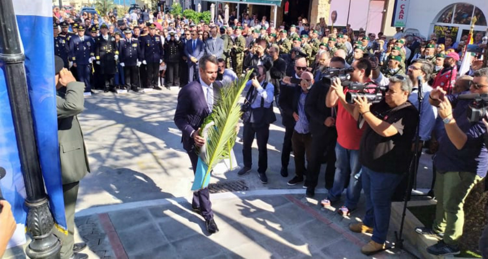 «Η ψήφος στους απόδημους απόδειξη της ενότητας του ελληνισμού»