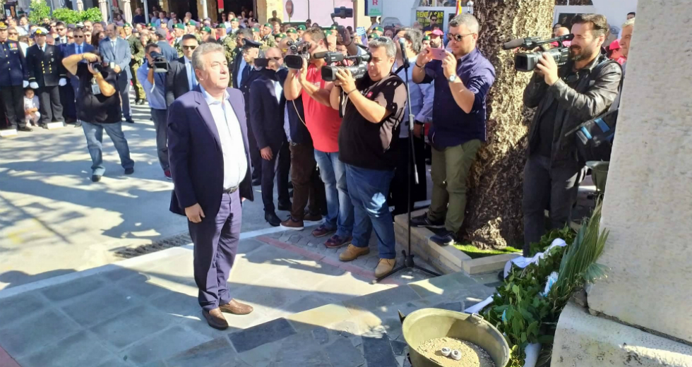 «Η ψήφος στους απόδημους απόδειξη της ενότητας του ελληνισμού»