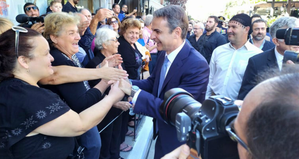 «Η ψήφος στους απόδημους απόδειξη της ενότητας του ελληνισμού»