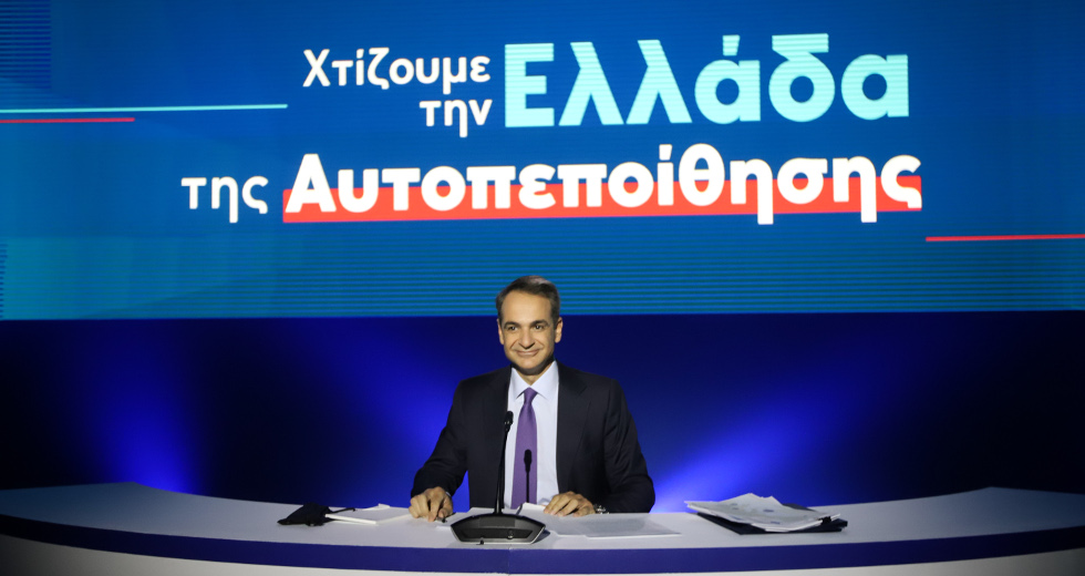 Μεταχειρισμένα Rafale και αποπληρωμή σε βάθος δεκαετίας