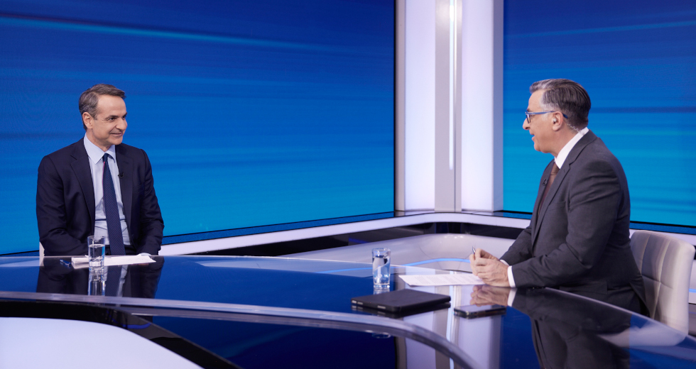 Προκλητικός Μητσοτάκης: Ετοιμάζονται να αμφισβητήσουν το εκλογικό αποτέλεσμα