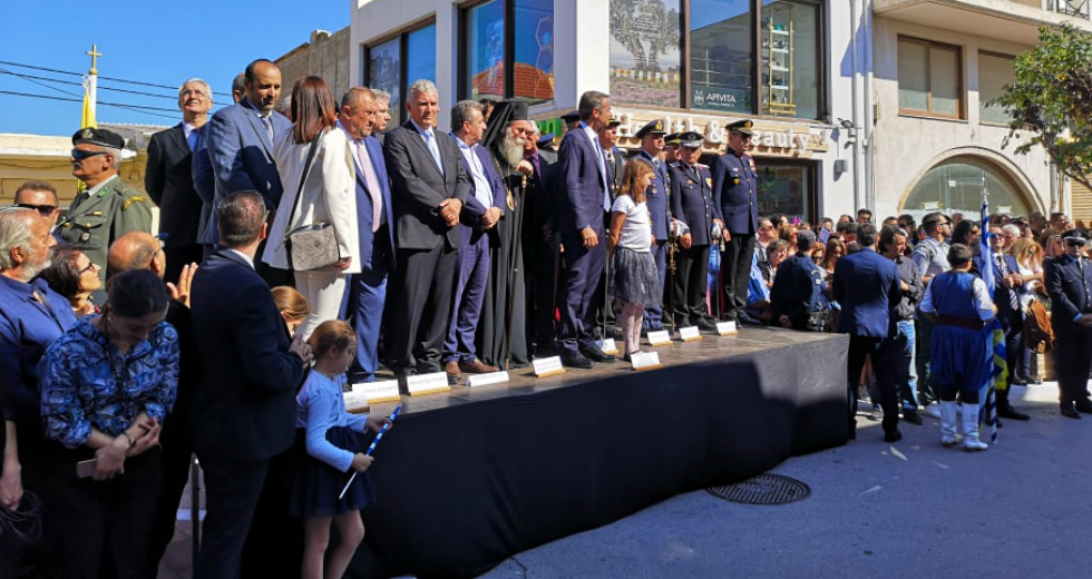 «Η ψήφος στους απόδημους απόδειξη της ενότητας του ελληνισμού»