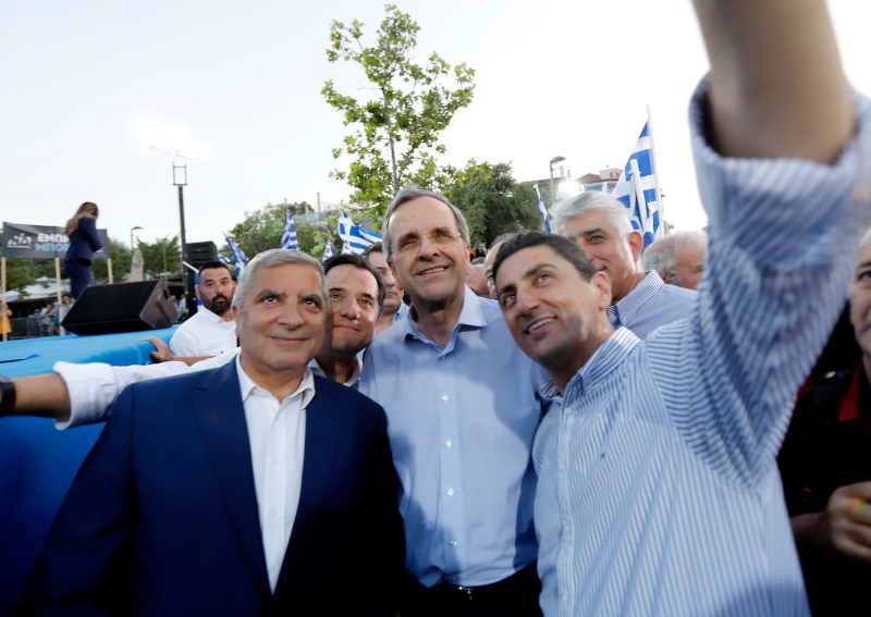 Καθρέφτη καθρεφτάκι μου