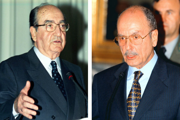 Κάθε κάλπη και καημός