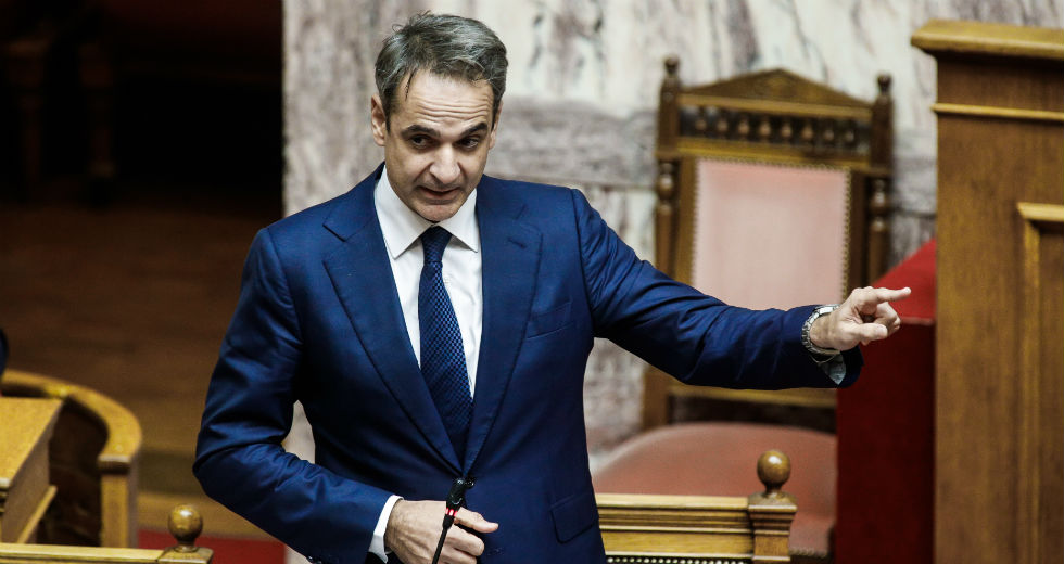 Ασφυκτική η κατάσταση στη Θεσσαλονίκη – Πάνω από 800 κρούσματα σε μια ημέρα