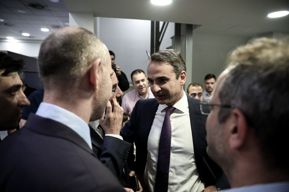 Οι εκλογές τελείωσαν, ζήτω οι εκλογές…