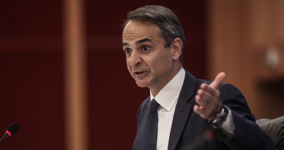 Πρωθυπουργός εκτός πραγματικότητας