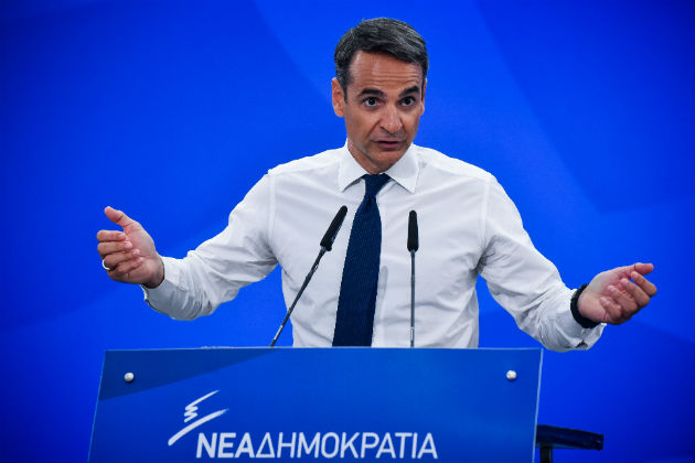 Ανταλλαγή «πυρών» οκτώ μέρες μετά την καταστροφή