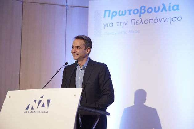 Σε προεκλογικούς ρυθμούς