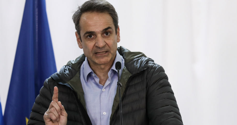 Συμπάθεια και χρήμα από Ε.Ε., κουβέντα για τον εκβιασμό Ερντογάν